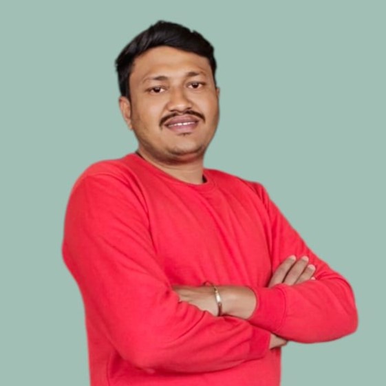 श्री . दीपक संजय गांगुऱ्डे