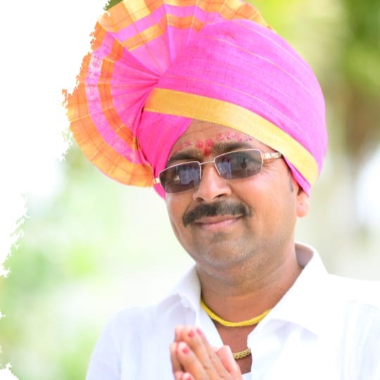 ईश्वर आनंद गांगुर्डे